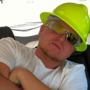 Meet your Posher, Marcus